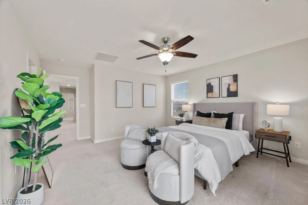 1020 Water Cove, Henderson, NV 89011