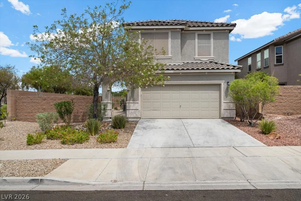 1020 Water Cove, Henderson, NV 89011