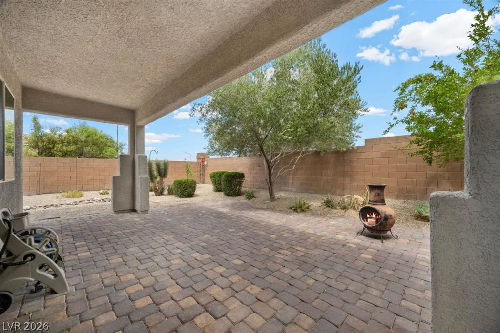 1020 Water Cove, Henderson, NV 89011