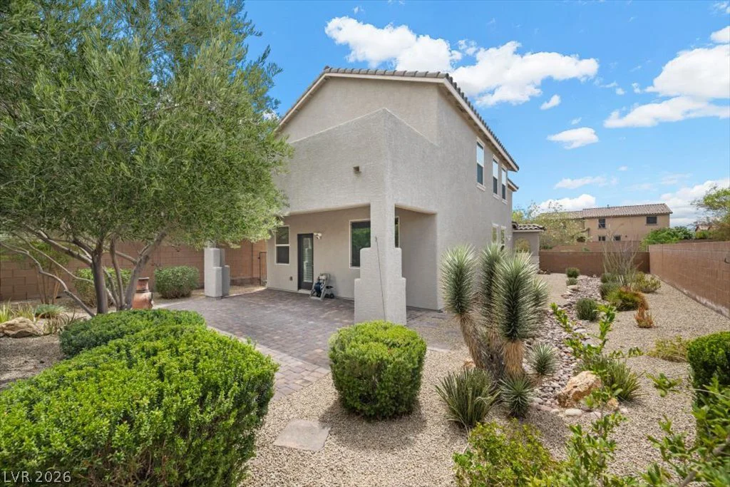1020 Water Cove, Henderson, NV 89011