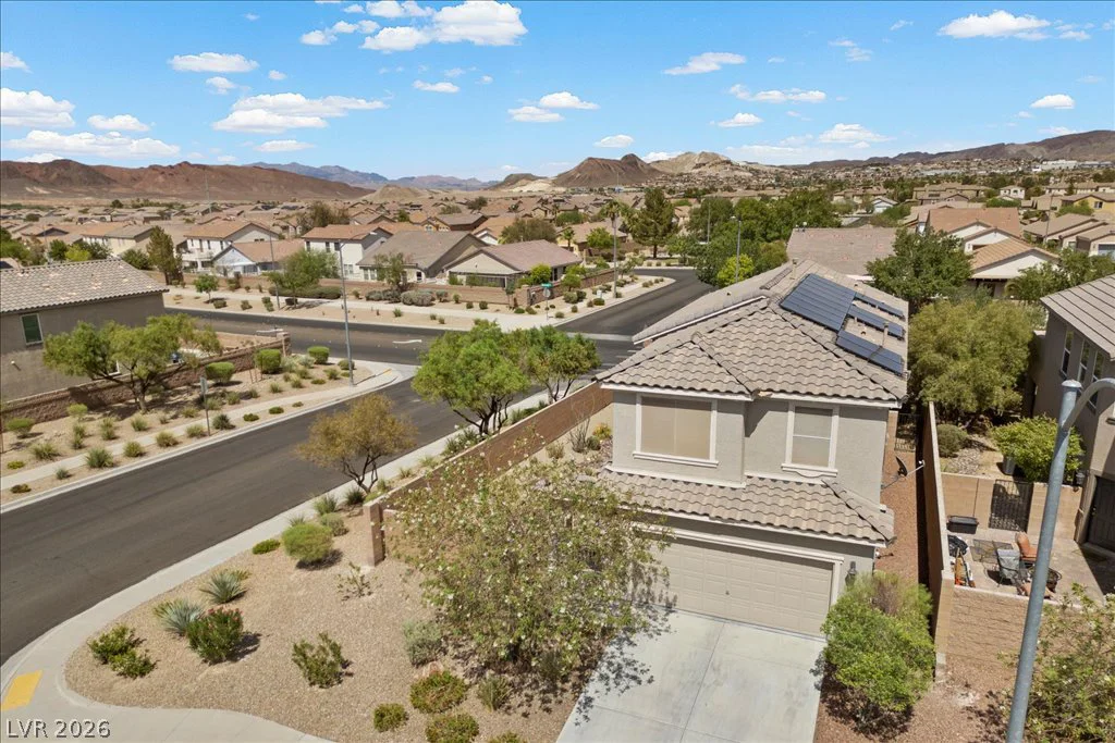 1020 Water Cove, Henderson, NV 89011