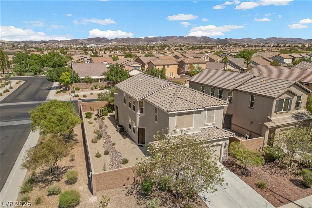 1020 Water Cove, Henderson, NV 89011