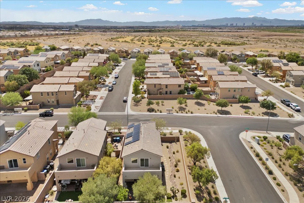 1020 Water Cove, Henderson, NV 89011