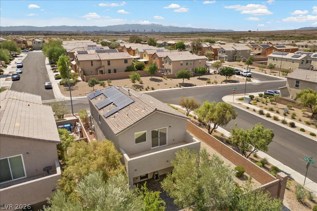 1020 Water Cove, Henderson, NV 89011