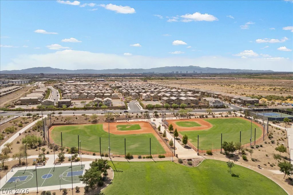 1020 Water Cove, Henderson, NV 89011