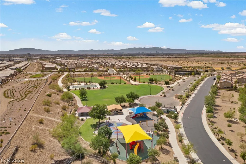 1020 Water Cove, Henderson, NV 89011