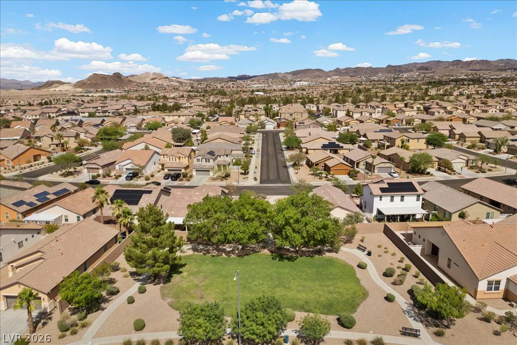 1020 Water Cove, Henderson, NV 89011