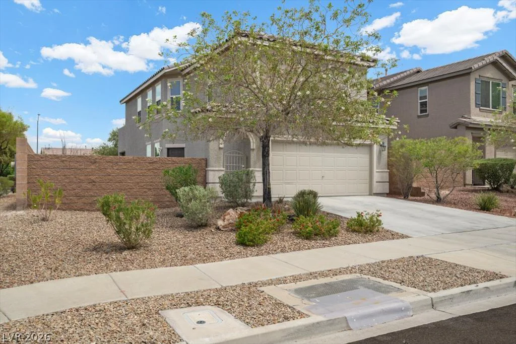 1020 Water Cove, Henderson, NV 89011