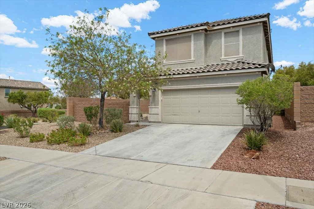 1020 Water Cove, Henderson, NV 89011