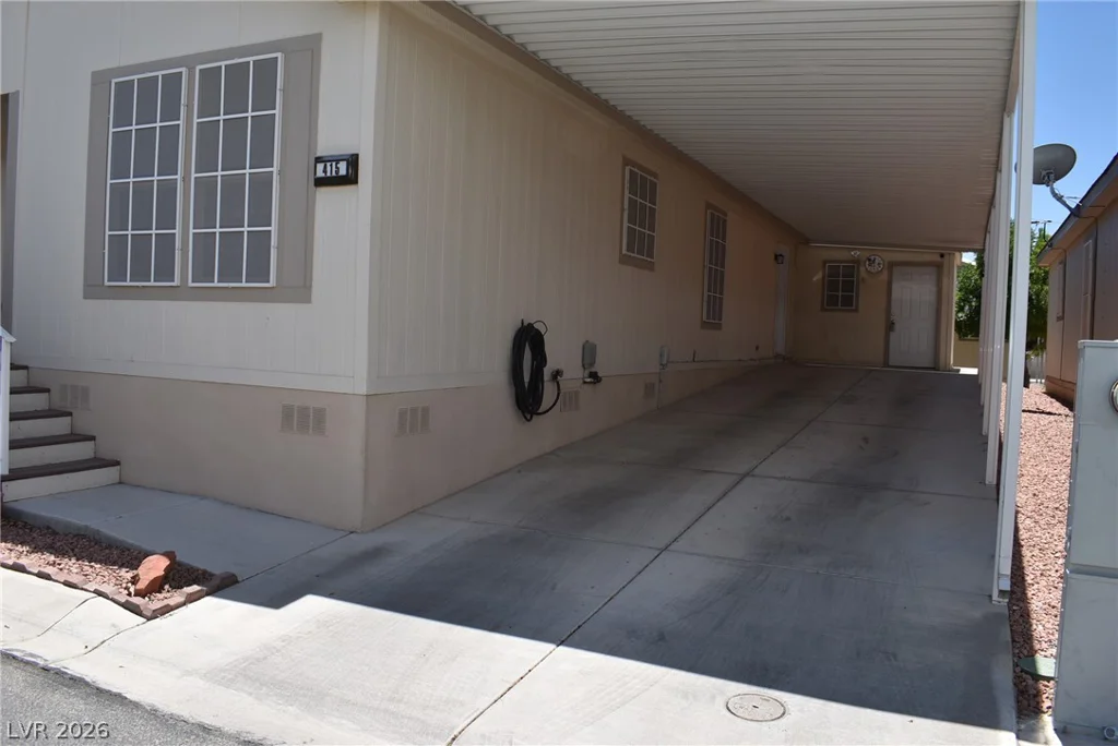 415 Bel Air, Pahrump, NV 89048