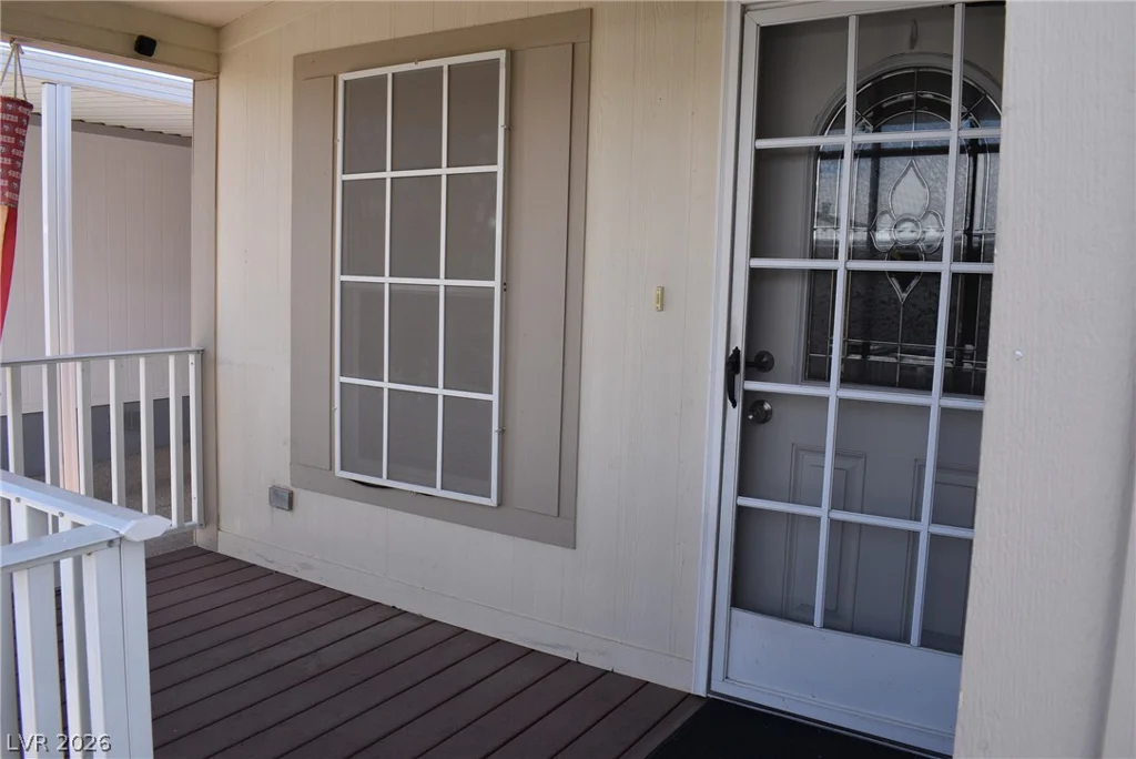 415 Bel Air, Pahrump, NV 89048