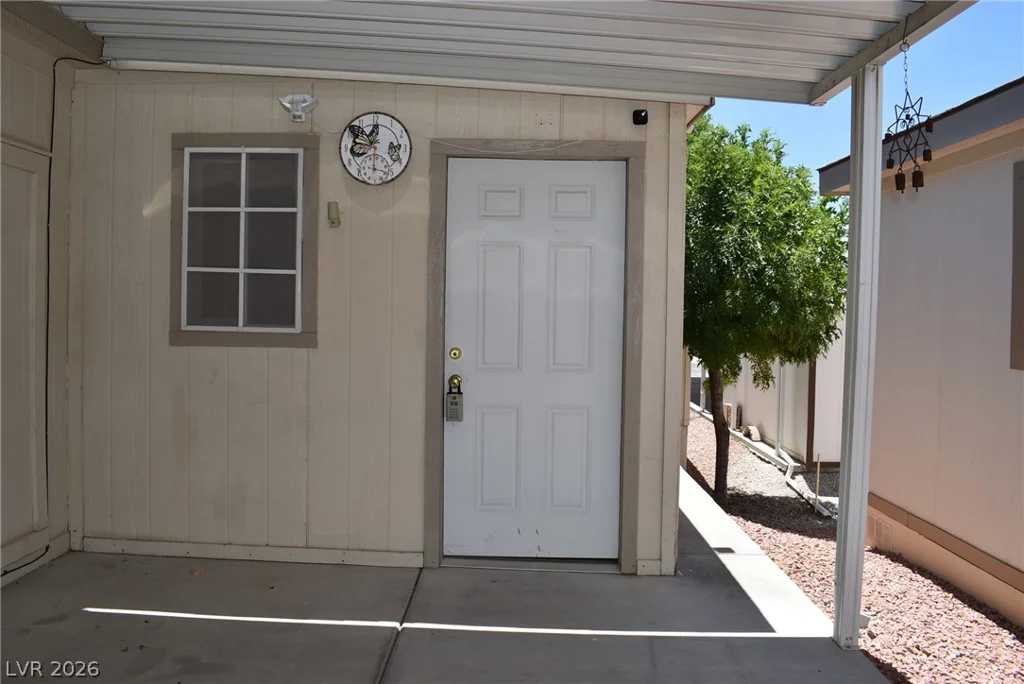 415 Bel Air, Pahrump, NV 89048