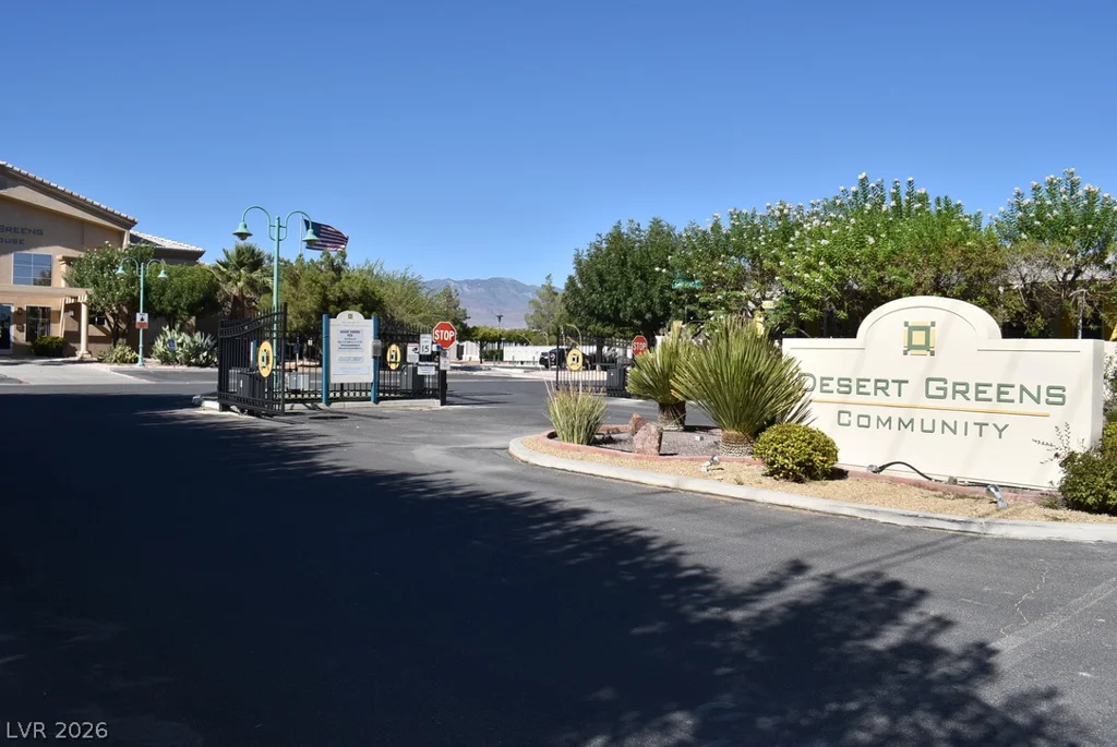 415 Bel Air, Pahrump, NV 89048