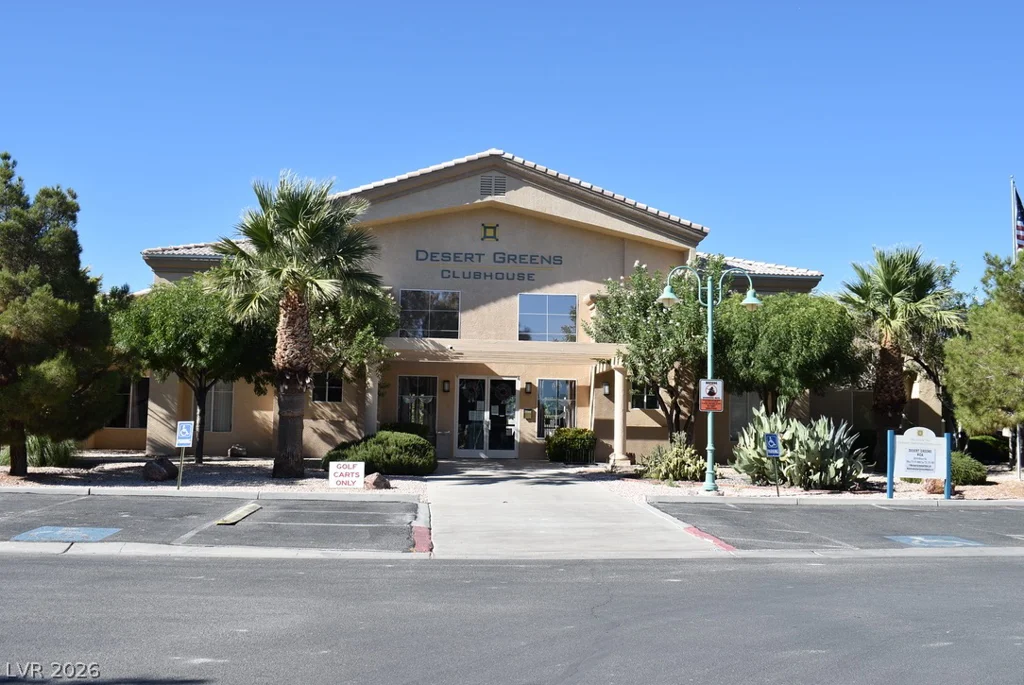 415 Bel Air, Pahrump, NV 89048