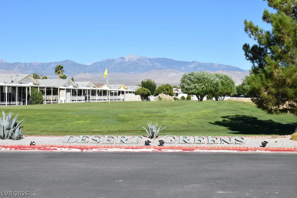 415 Bel Air, Pahrump, NV 89048