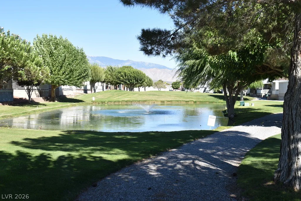 415 Bel Air, Pahrump, NV 89048