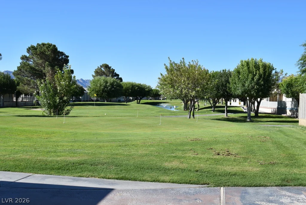 415 Bel Air, Pahrump, NV 89048