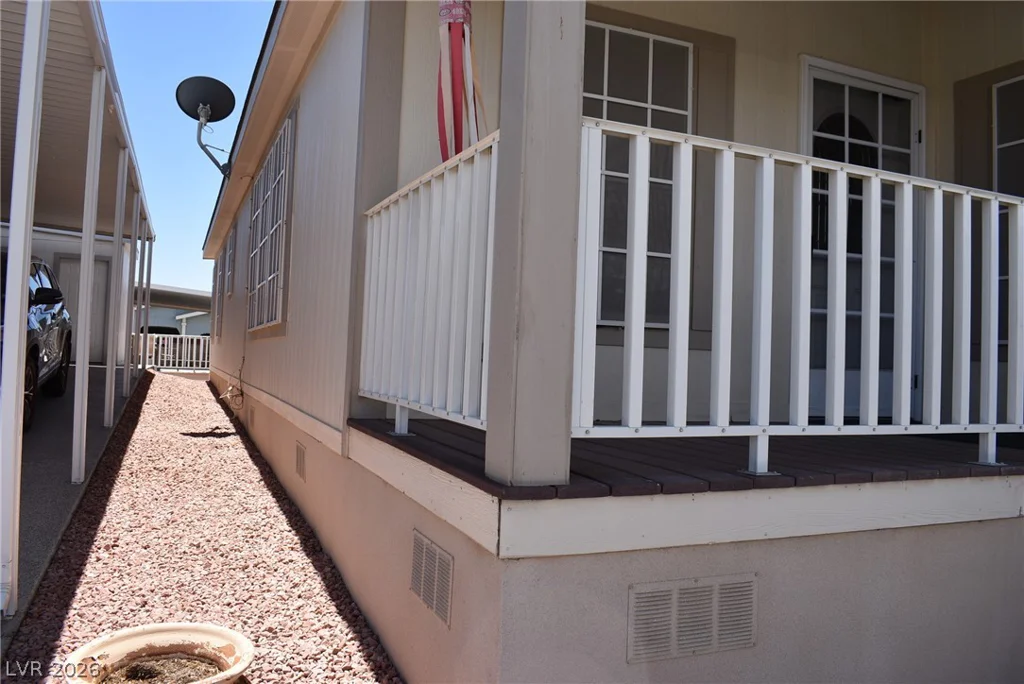 415 Bel Air, Pahrump, NV 89048