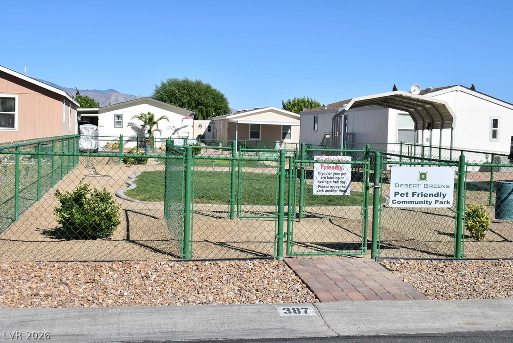 415 Bel Air, Pahrump, NV 89048