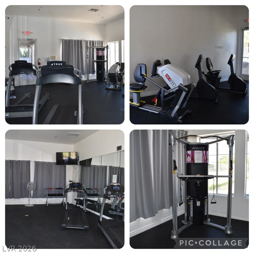 415 Bel Air, Pahrump, NV 89048