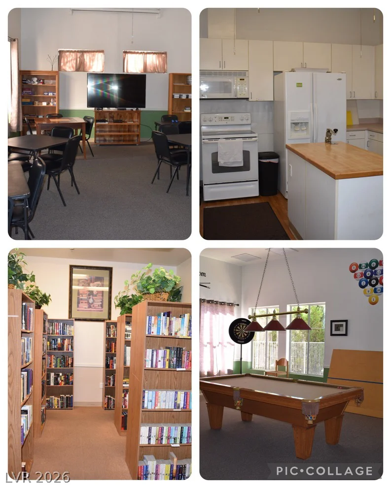 415 Bel Air, Pahrump, NV 89048
