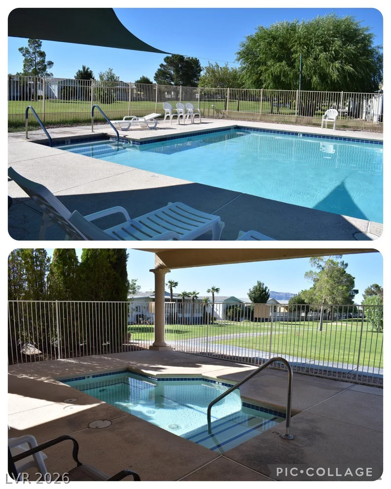 415 Bel Air, Pahrump, NV 89048