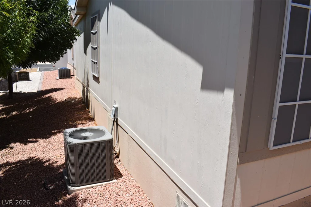 415 Bel Air, Pahrump, NV 89048