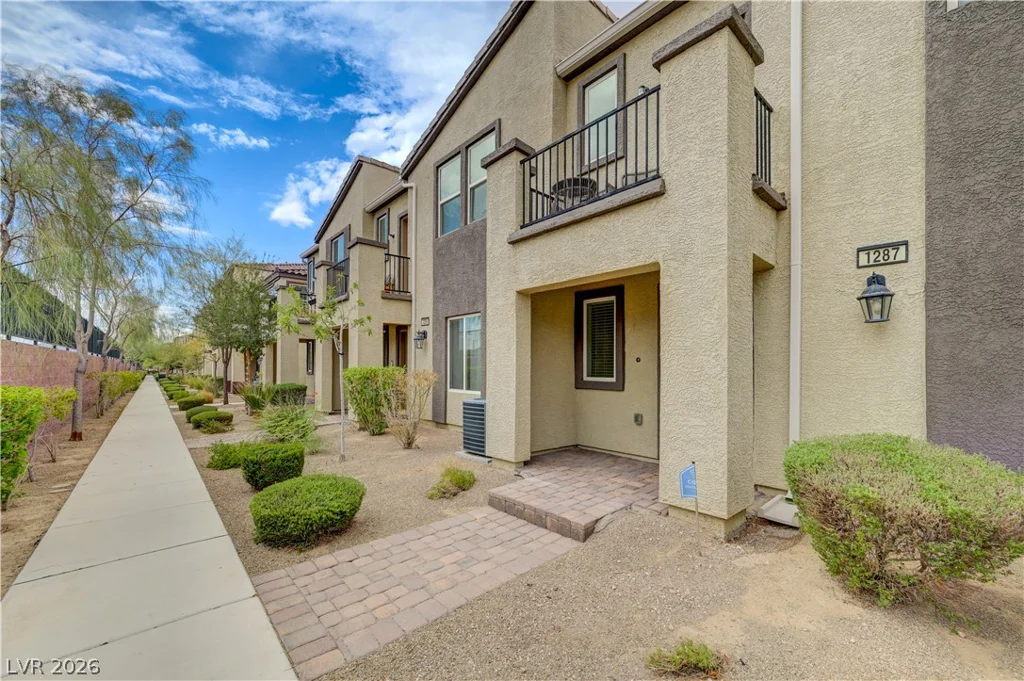 1287 Raritan, Henderson, NV 89002