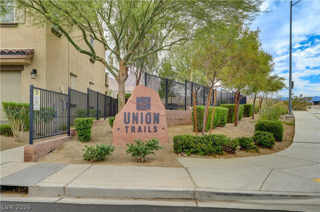 1287 Raritan, Henderson, NV 89002