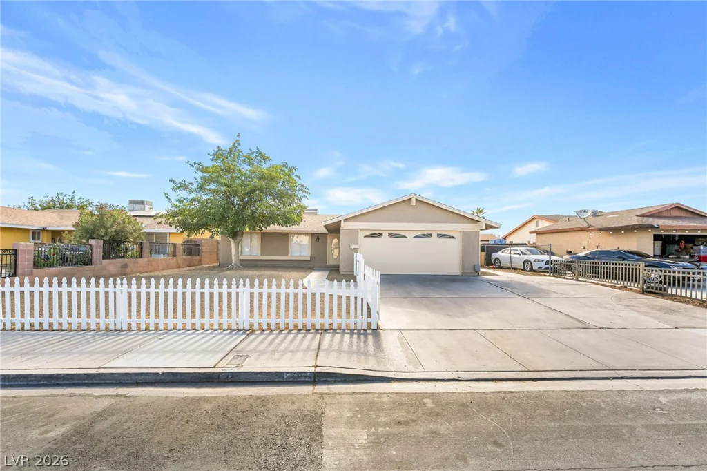 1304 Marion, Las Vegas, NV 89110