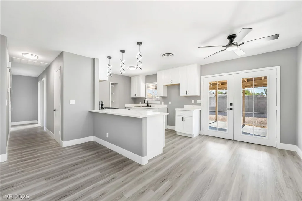 1304 Marion, Las Vegas, NV 89110