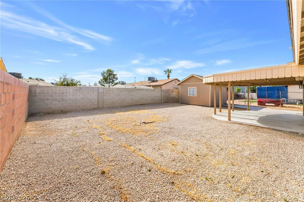 1304 Marion, Las Vegas, NV 89110