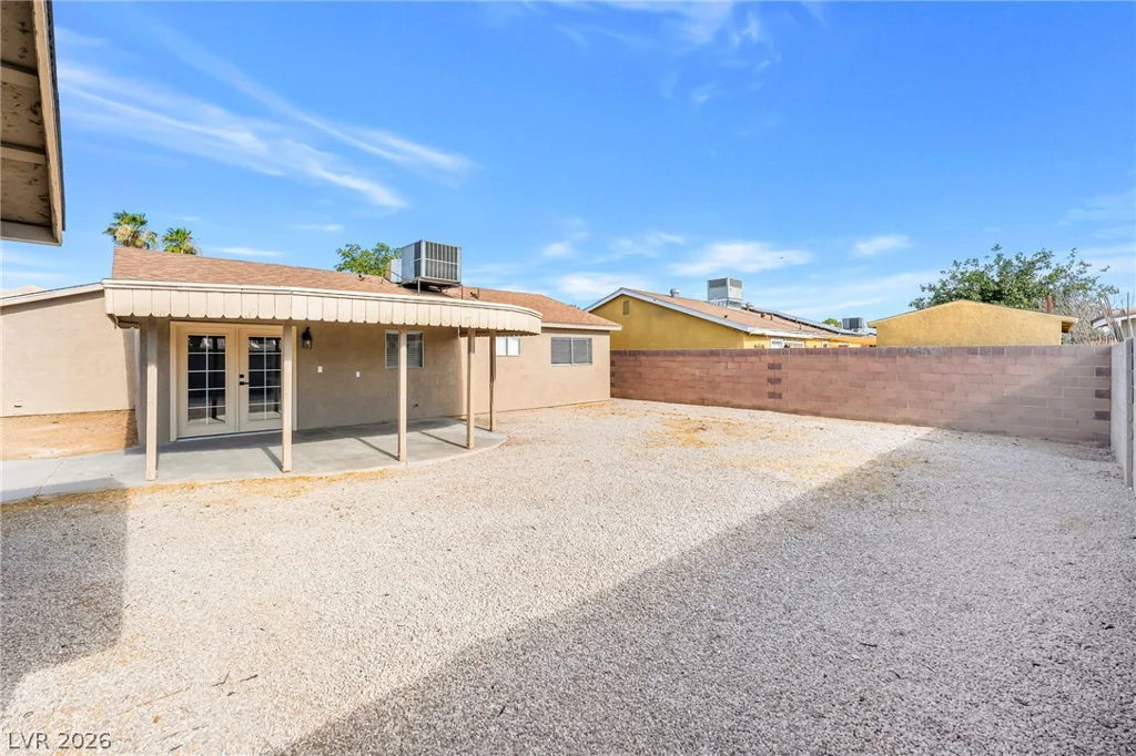 1304 Marion, Las Vegas, NV 89110