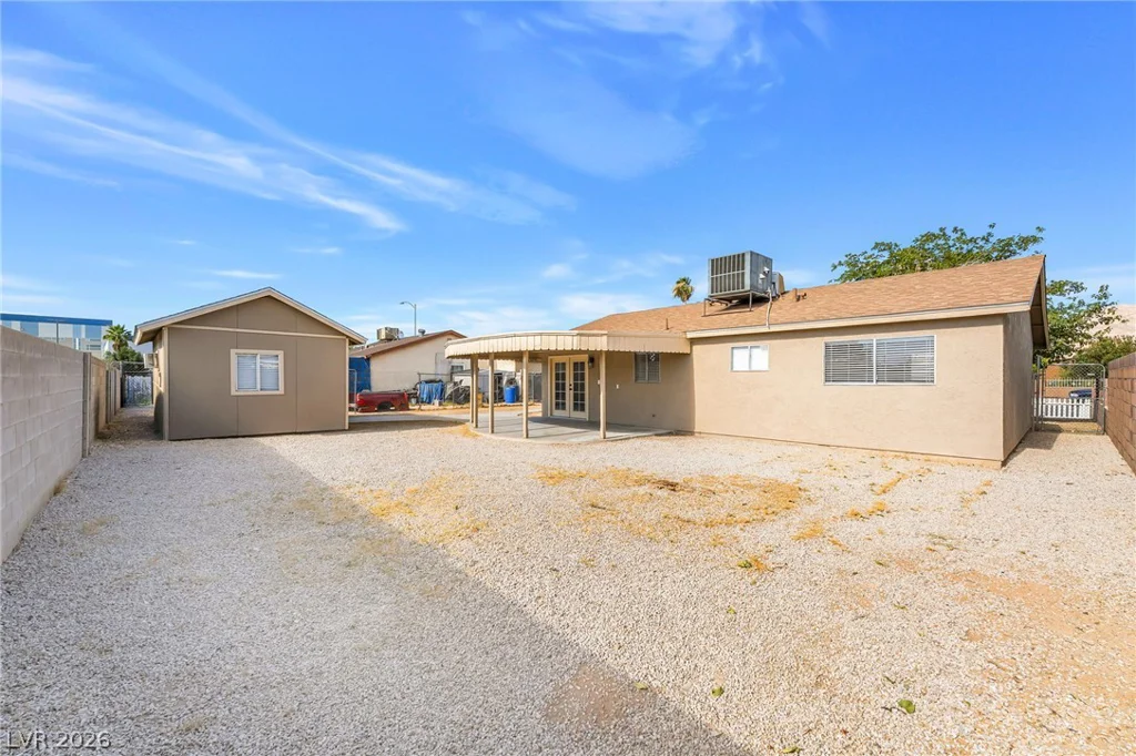1304 Marion, Las Vegas, NV 89110