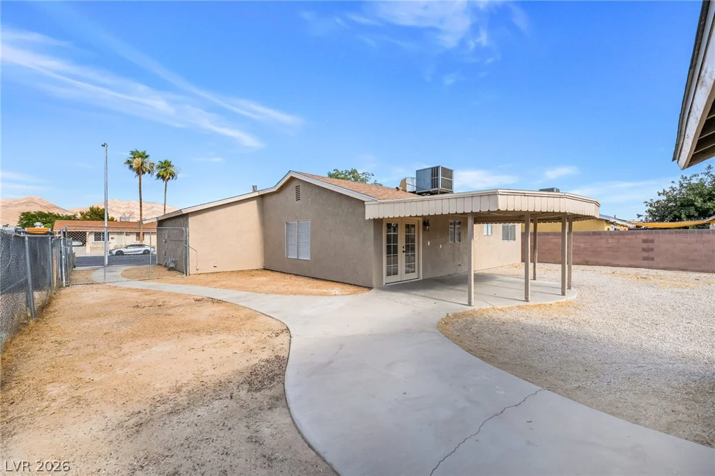 1304 Marion, Las Vegas, NV 89110