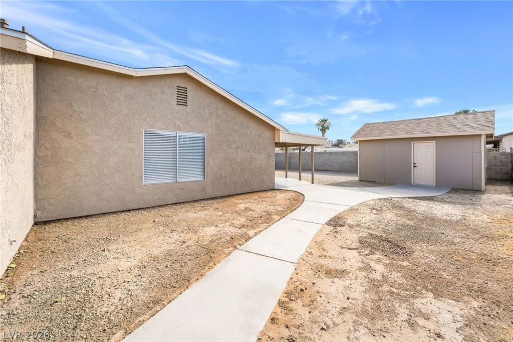 1304 Marion, Las Vegas, NV 89110