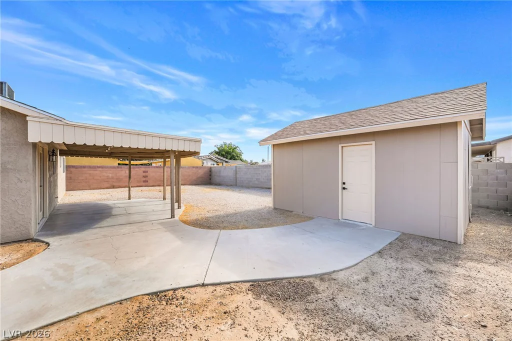 1304 Marion, Las Vegas, NV 89110