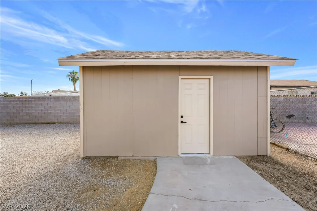 1304 Marion, Las Vegas, NV 89110