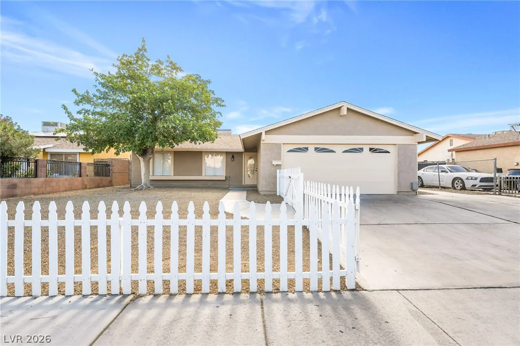 1304 Marion, Las Vegas, NV 89110