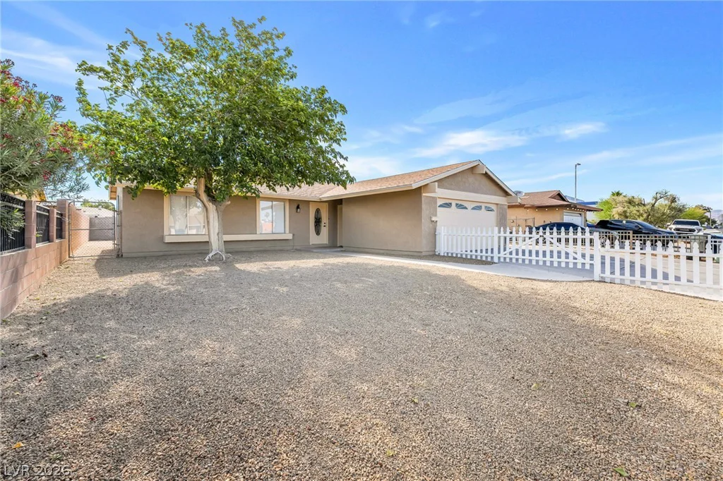 1304 Marion, Las Vegas, NV 89110