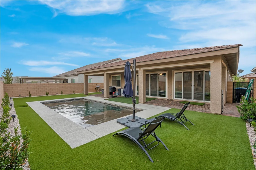 398 Frank Case, Henderson, NV 89011