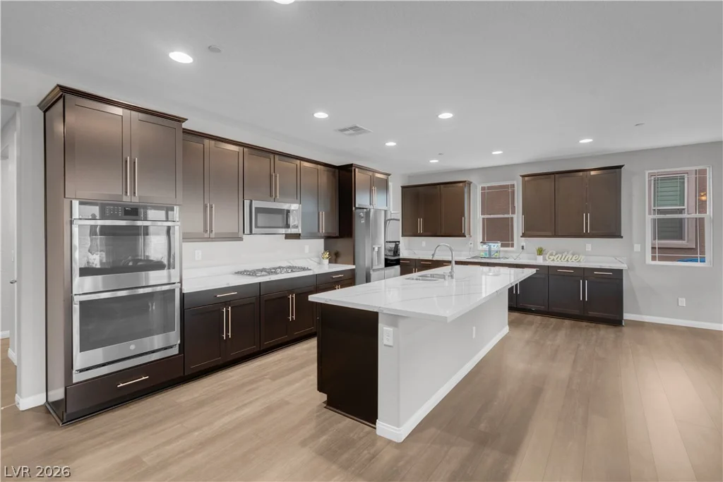 398 Frank Case, Henderson, NV 89011