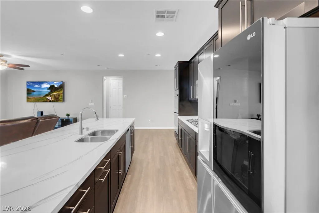 398 Frank Case, Henderson, NV 89011