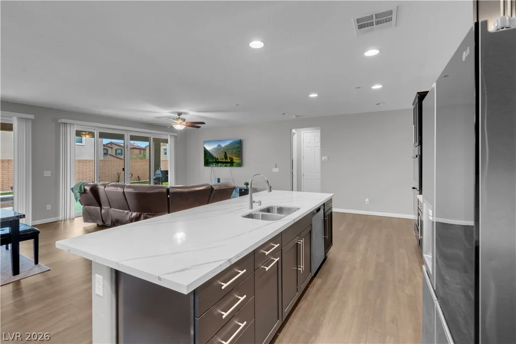 398 Frank Case, Henderson, NV 89011
