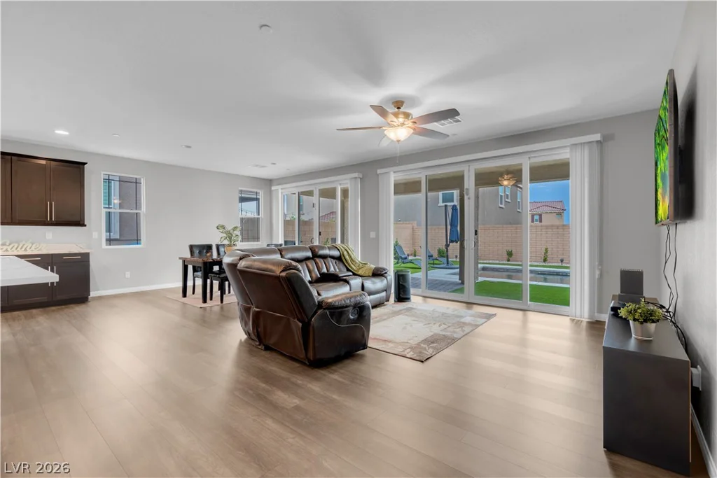 398 Frank Case, Henderson, NV 89011