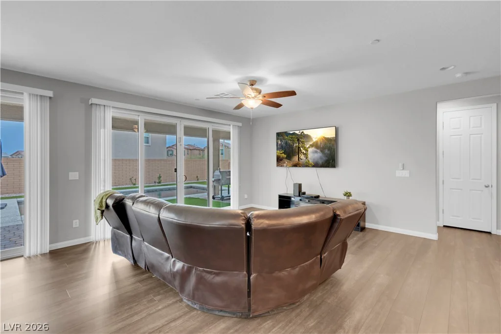 398 Frank Case, Henderson, NV 89011
