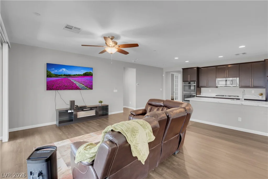 398 Frank Case, Henderson, NV 89011