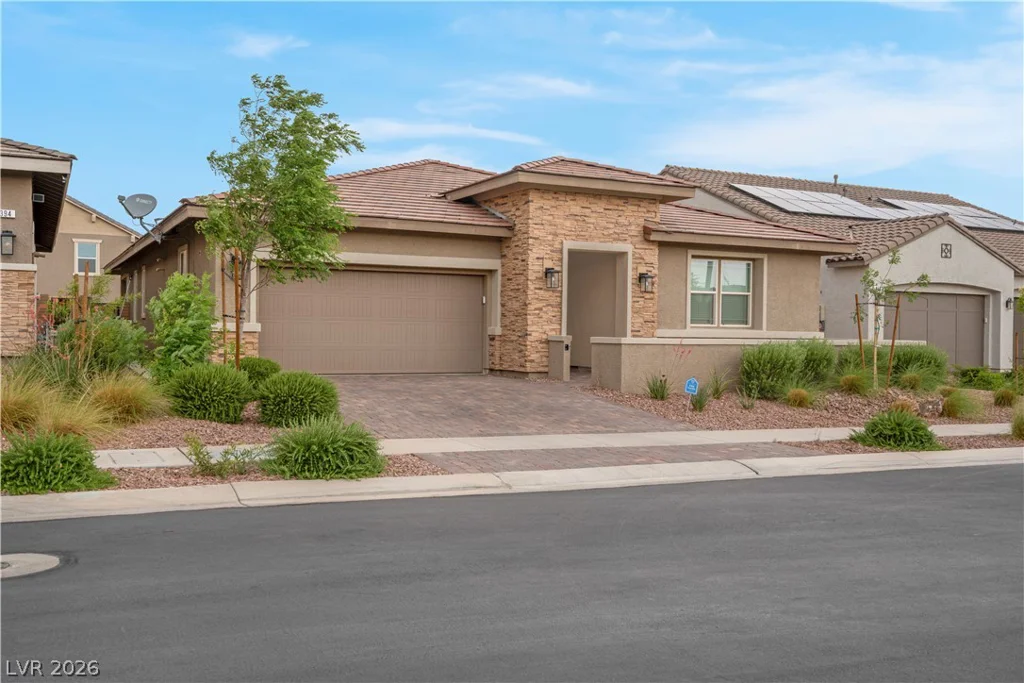 398 Frank Case, Henderson, NV 89011