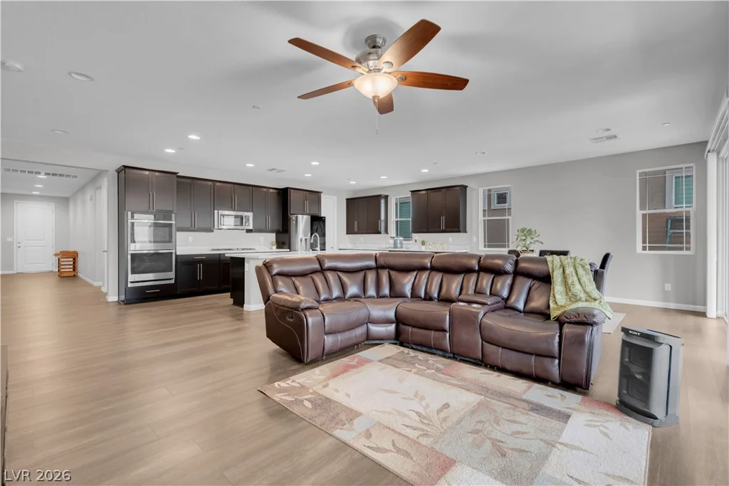 398 Frank Case, Henderson, NV 89011