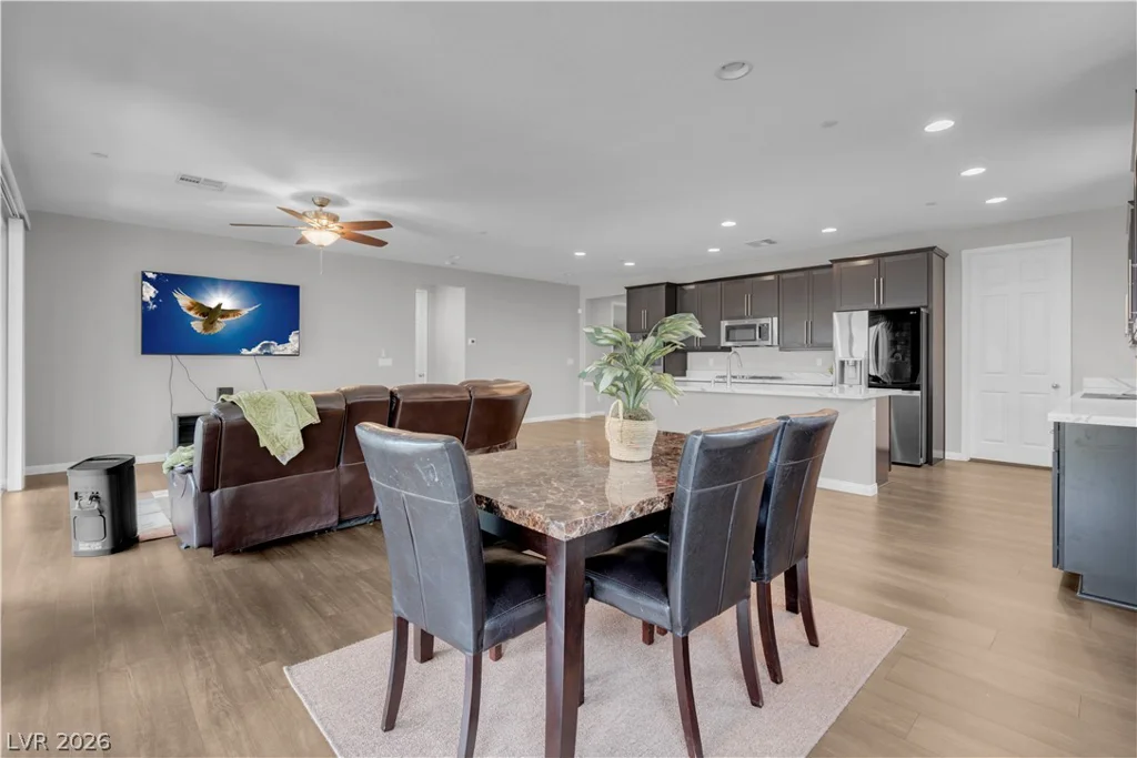 398 Frank Case, Henderson, NV 89011